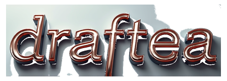 draftea logo
