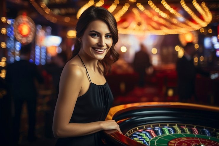 draftea Disfruta de nuestra sala de Live Casino con crupieres en español y mesas en vivo diseñadas para México